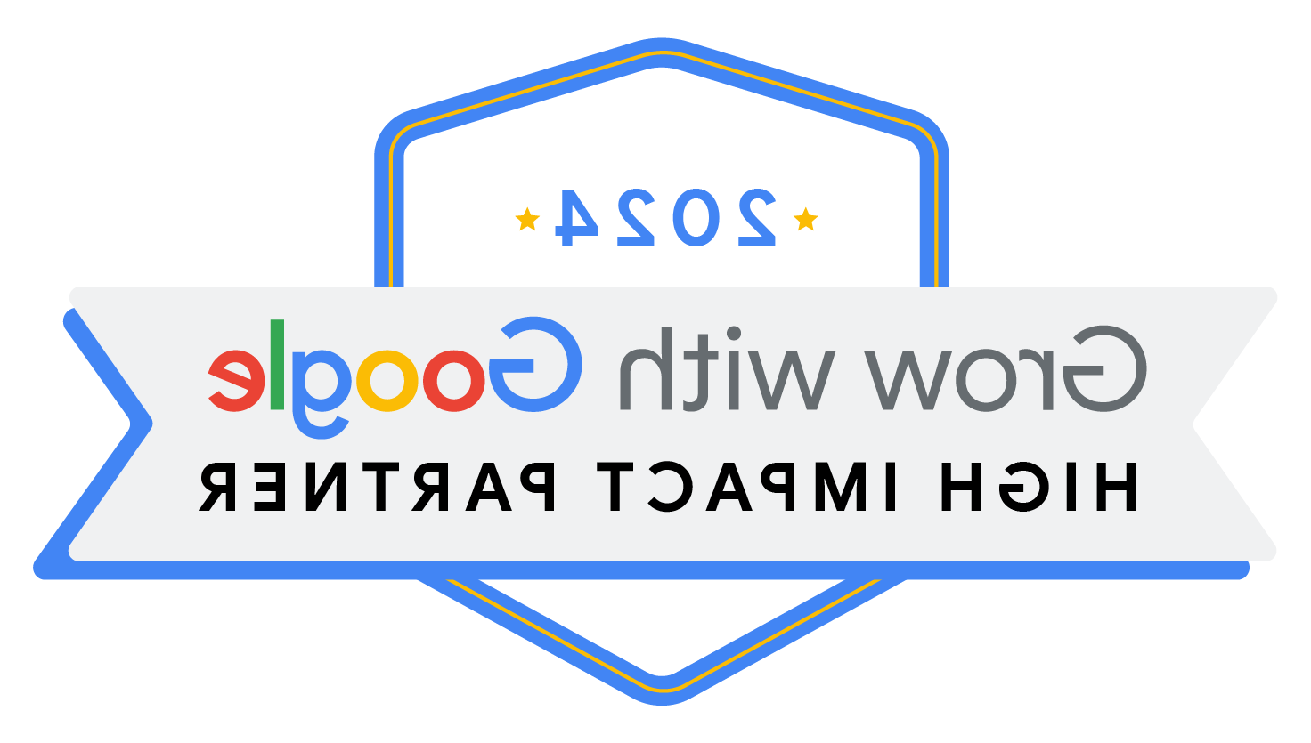 Google High Impact Partner